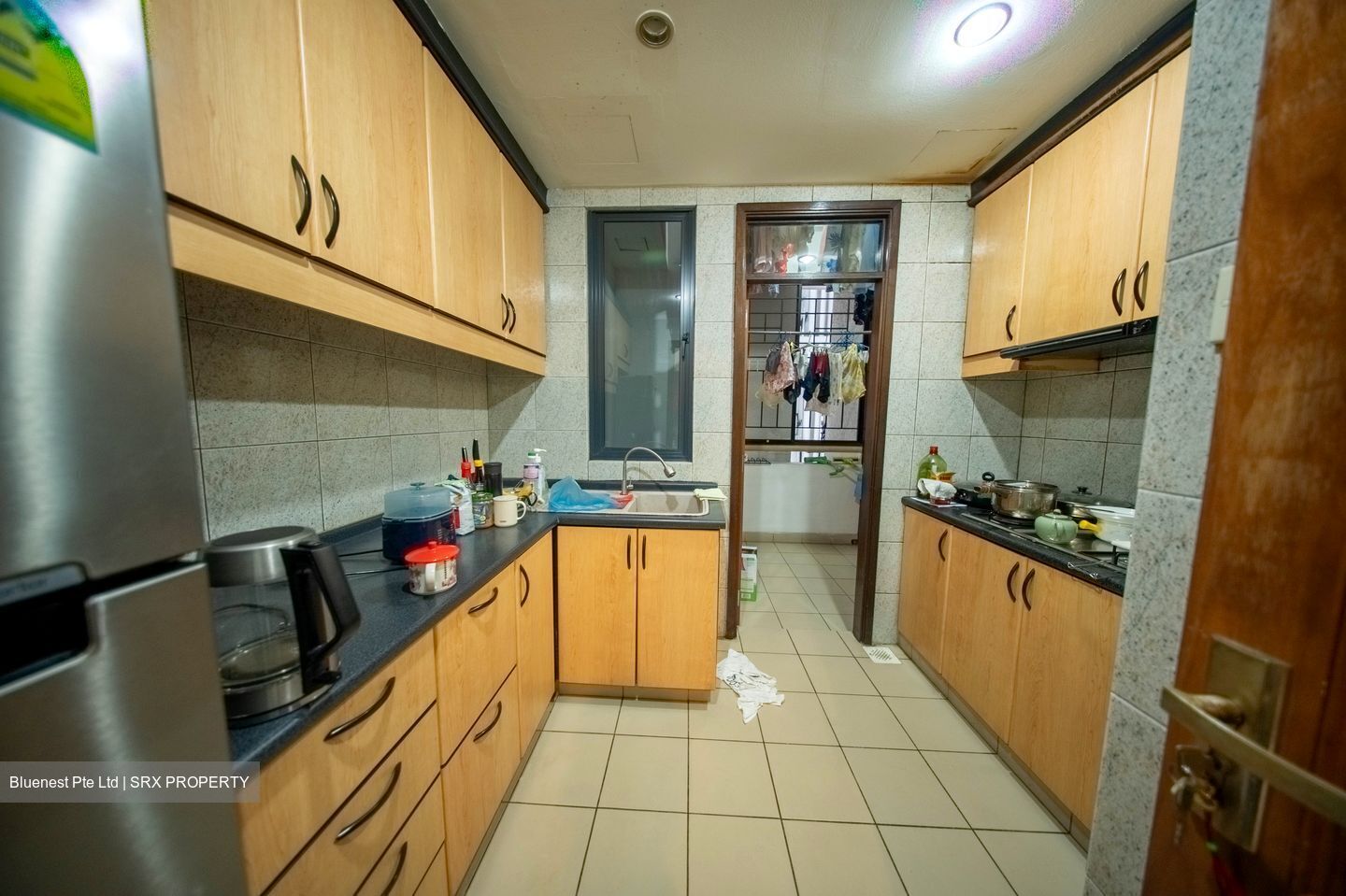 Regent Heights (D23), Condominium #498183341